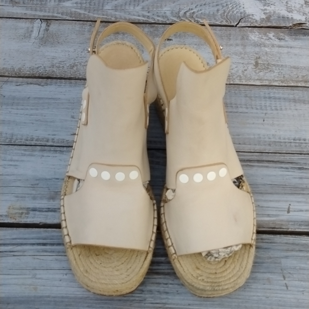 Rag & bone Espadreille